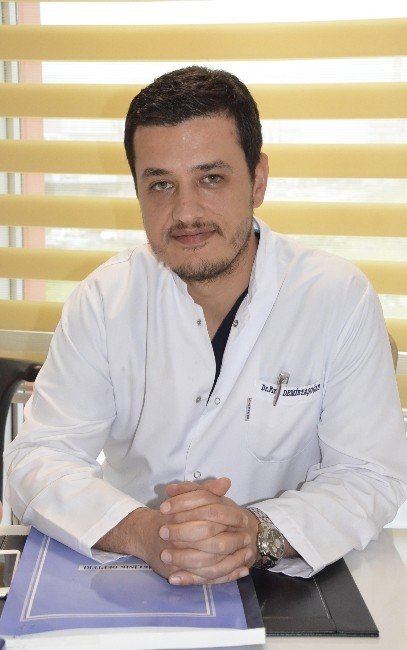 Yaz Aylarında Burun Kanamalarına Dikkat