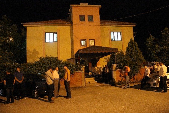 Kahramanmaraş’a Şehit Ateşi Düştü