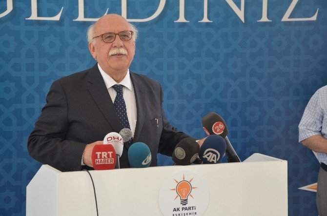 Otellerdeki Doluluk Oranını Bakan Avcı Açıkladı