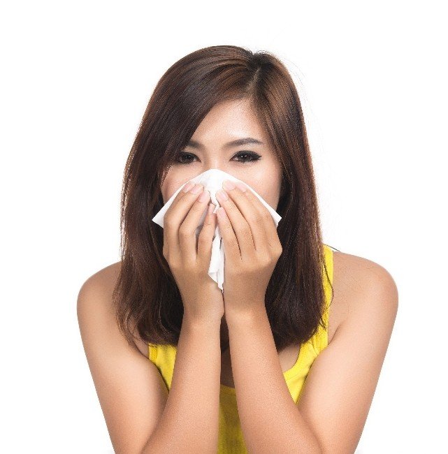 Yaz Aylarında Burun Kanamalarına Dikkat