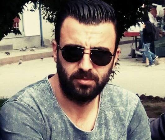 Bafra’da Berber Cinayeti Kamerada