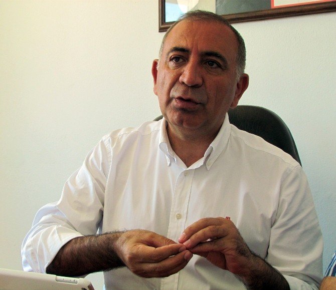 Gürsel Tekin: "Düşürülen Uçağımız İçin Kim Özür Dileyecek?"