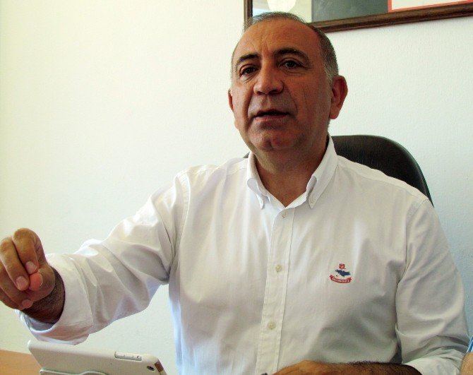 Gürsel Tekin: "Düşürülen Uçağımız İçin Kim Özür Dileyecek?"