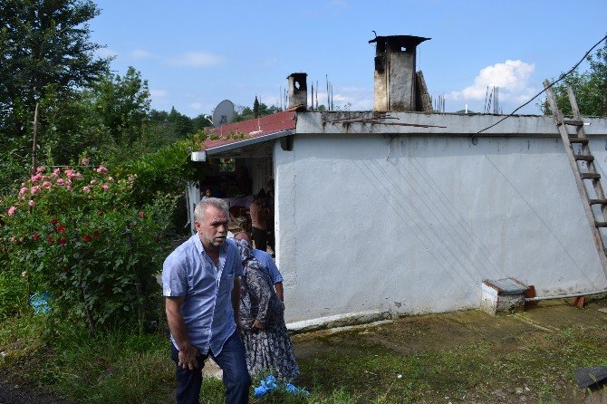 Ordu’da 6 Yıllık Arazi Davası 6 Can Aldı