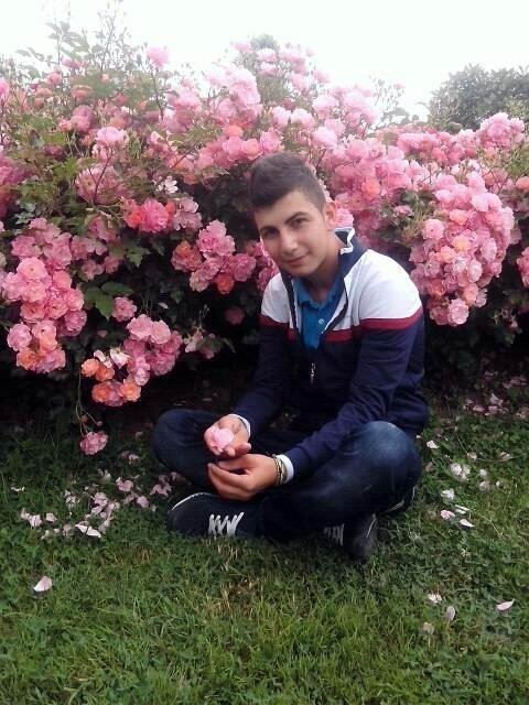 Samsun’da Boğulan Sporcu Özgür Yıldızbaş Toprağa Verildi