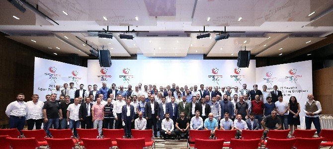 Serdar Nalcı: "İnegölspor’la Aynı Gruba Düşmekten Çekiniyordu"