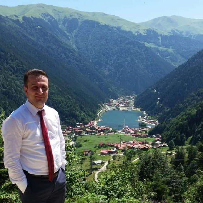 Uzugöl‘de Bayram Yoğunluğu
