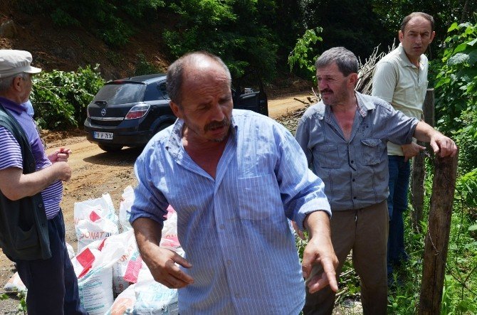 Sel Kabusunu Yaşayan Vatandaşlar O Anları Anlattı
