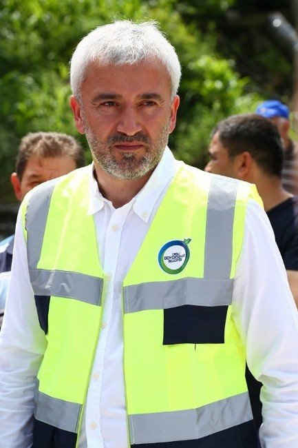 Ordu’ya 5 Günde 6 Aylık Yağmur Düştü