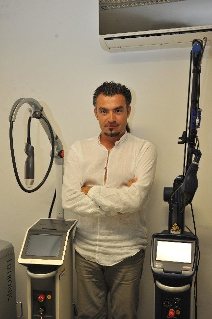 Bronzlaşayım Derken Sağlığınızdan Olmayın