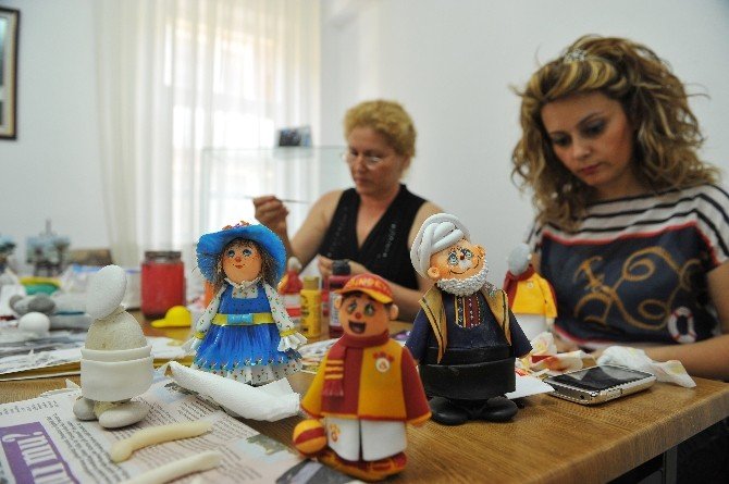 Belmek Yaz Dönemi Kursları Pazartesi Günü Başlıyor