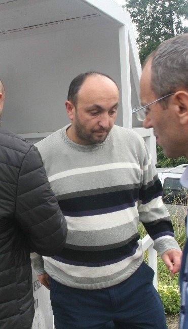 Selfi Çekmek İsterken ’Yorgun Mermi’nin Hedefi Olan Feyzanur Son Yolculuğuna Uğurlandı