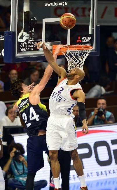 Alex Tyus, Galatasaray’a Doğru