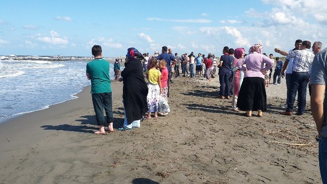 Karadeniz’de Can Pazarı: Kardeş Kurtarıldı, Ağabey Kayıp