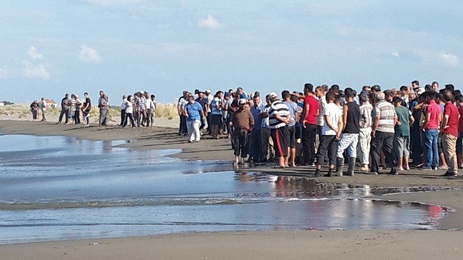 Karadeniz’de Can Pazarı: Kardeş Kurtarıldı, Ağabey Kayıp