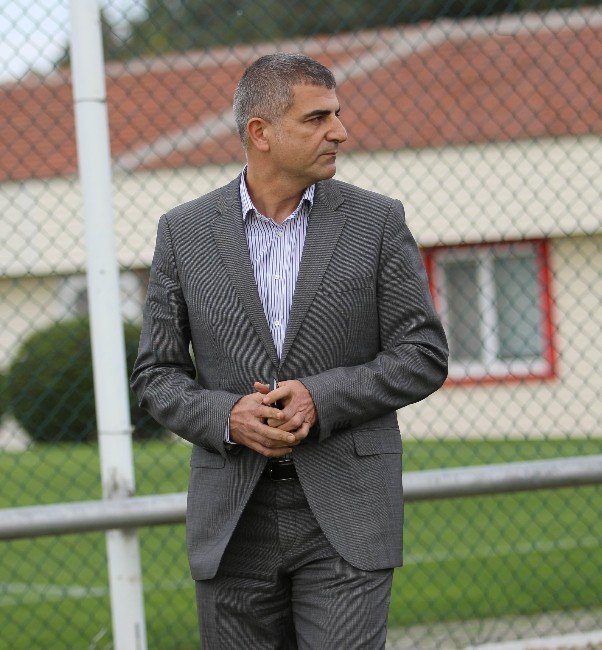 Samsunspor, Kampta 10 Amatör Futbolcu Deneyecek
