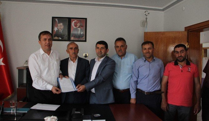 Ceylan’dan Düvenci’ye Çifte Müjde