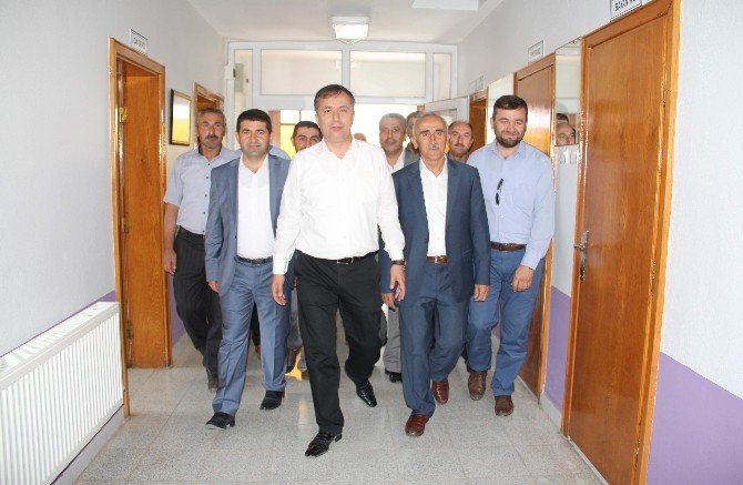 Ceylan’dan Düvenci’ye Çifte Müjde