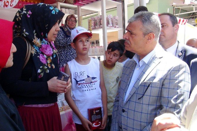 Başbakan Yardımcısı Kaynak: “Türkiye Dünyanın En Önemli Jeostratejik Yerinde”