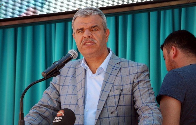 Başbakan Yardımcısı Kaynak: “Türkiye Dünyanın En Önemli Jeostratejik Yerinde”