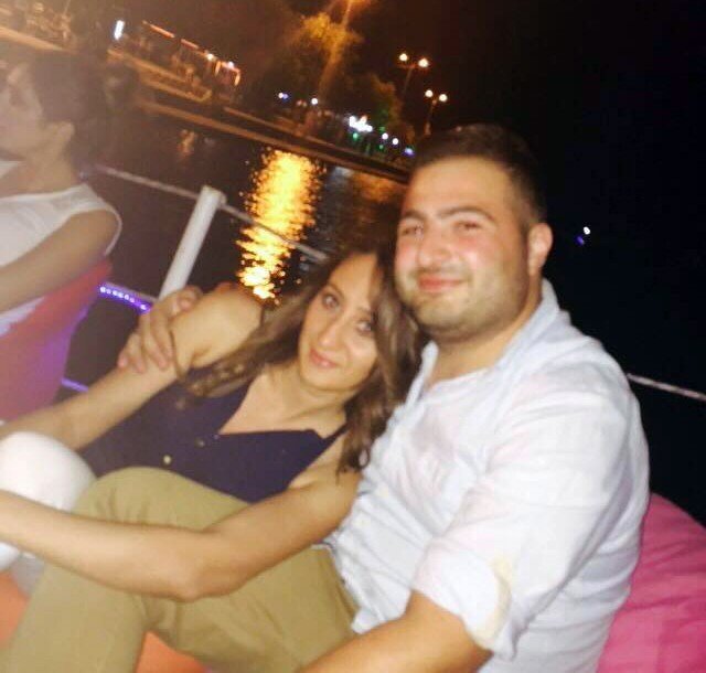Tekne Faciasında Kaybolan Koray Gökdeniz Baba Olmaya Hazırlanıyordu