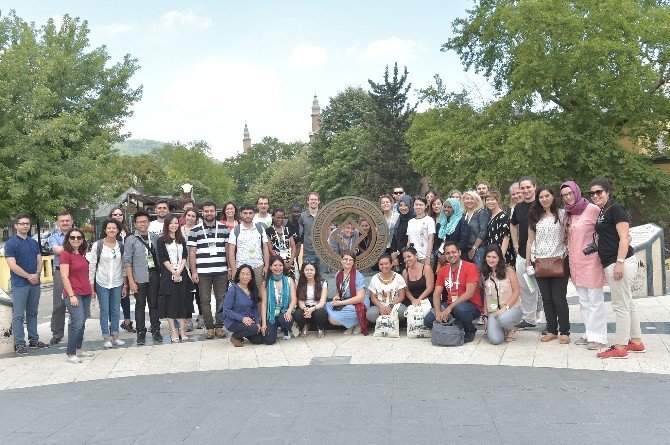 Unesco İçin İznik’te Büyük Buluşma