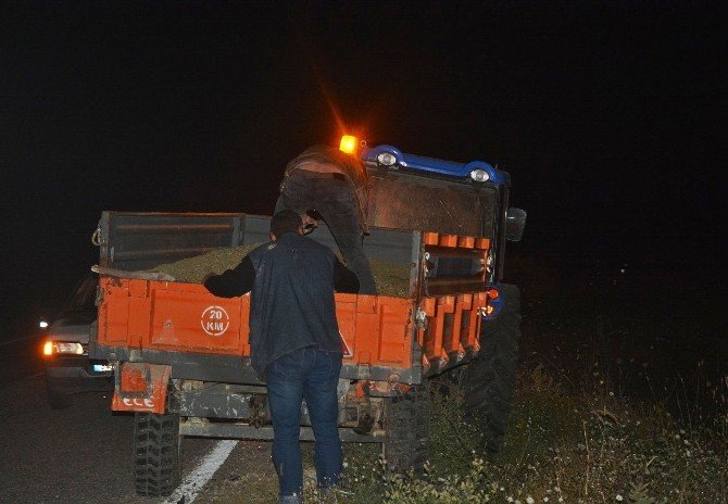 Çorum’da Feci Kaza: 4’ü Ağır, 7 Yaralı