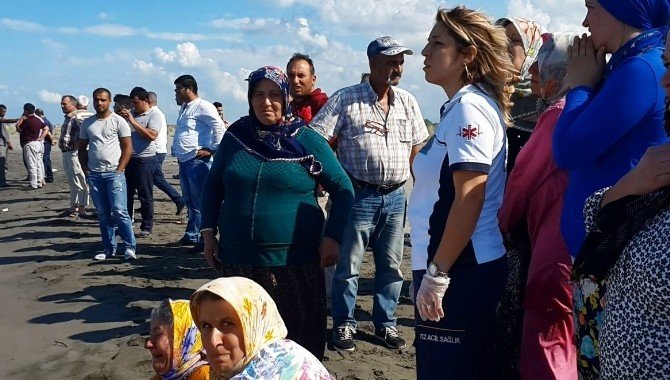 Denizde Kaybolan Hukuk Öğrencisi Bulundu