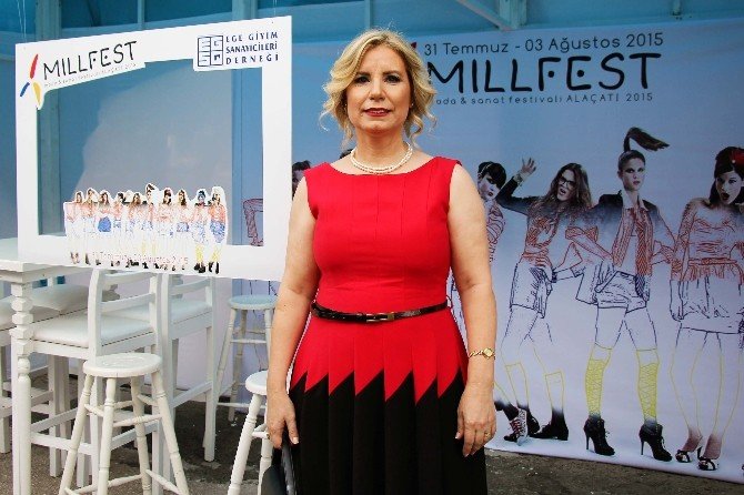 Alaçatı Mıllfest 2016 Heyecanı Başlıyor