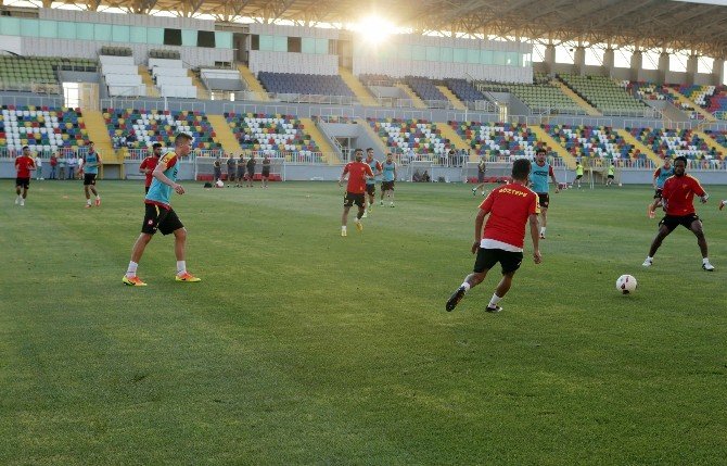 Göztepe Bornova’da Çalıştı