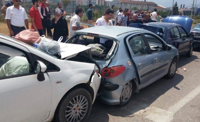 Karabük’te Bayram Bilançosu: 2 Ölü, 48 Yaralı