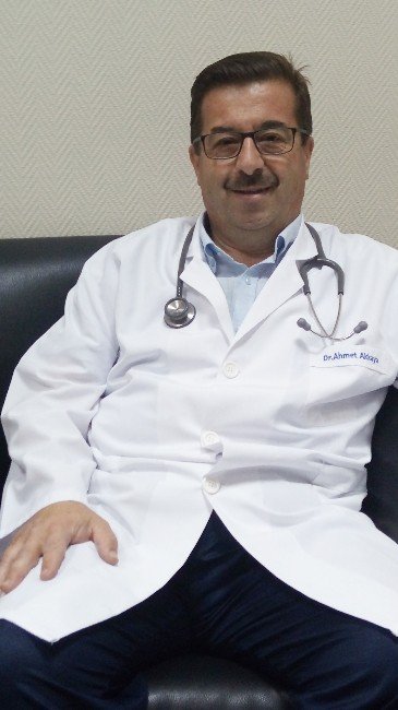 Göller Bölgesi’nin Bitki Çeşitliliği Alerjiye Neden Oluyor