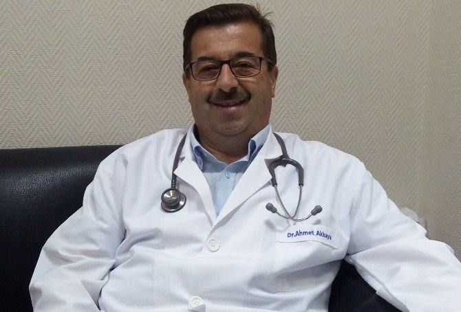 Göller Bölgesi’nin Bitki Çeşitliliği Alerjiye Neden Oluyor