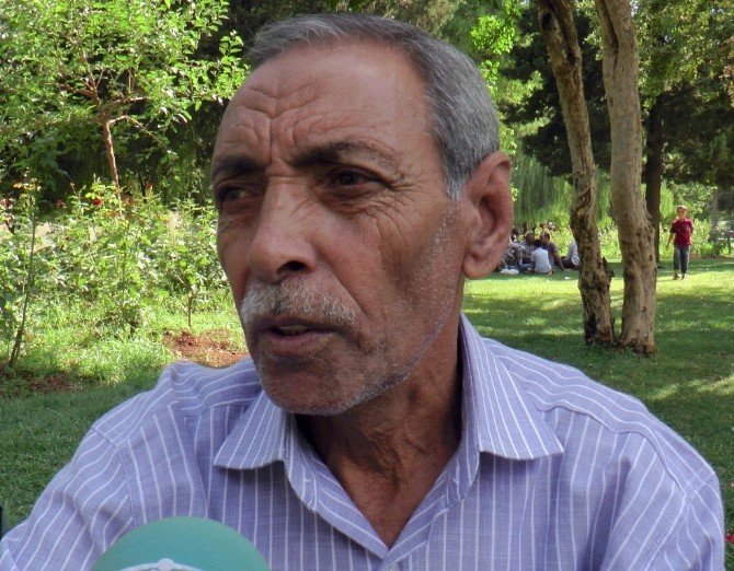 Türkiye’deki İlk Böbrek Nakillerinden Biri Ona Yapıldı