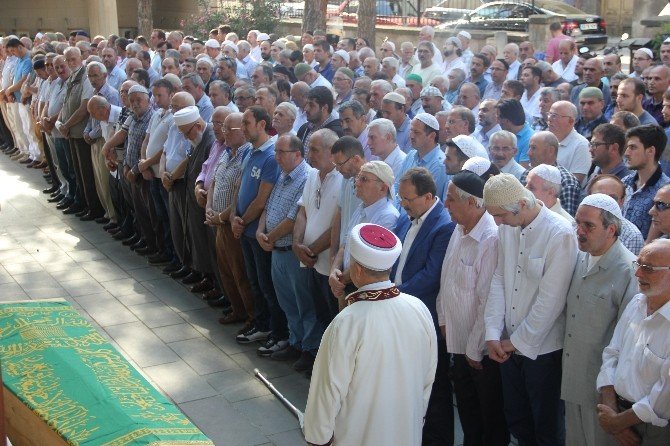 Atmaca Ailesinin Acı Günü