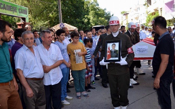 Bir Babanın En Zor Görevi