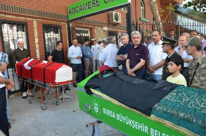 Bir Babanın En Zor Görevi