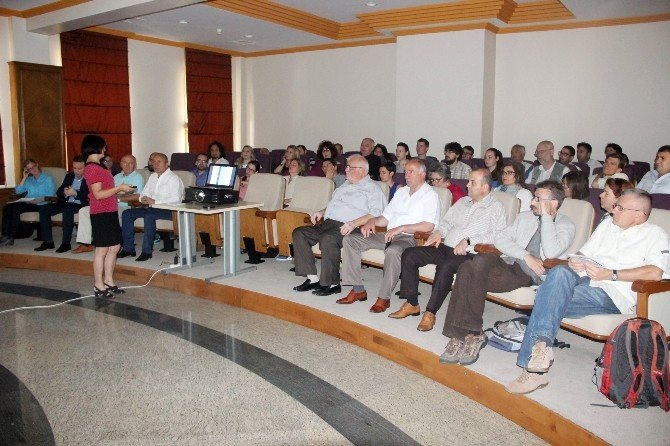 Pompeiopolis’e Uluslararası Konferans