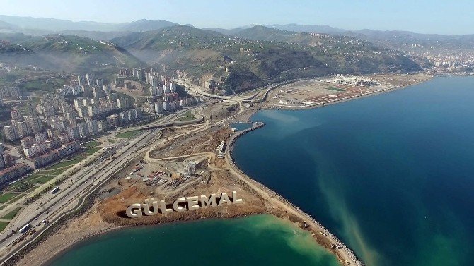 Trabzon Büyükşehir Belediye Başkanı Dr. Orhan Fevzi Gümrükçüoğlu:
