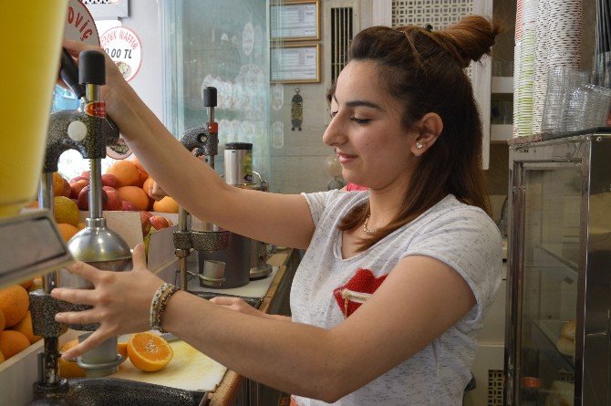 Serinlemenin Sağlıklı Yolu: Atom