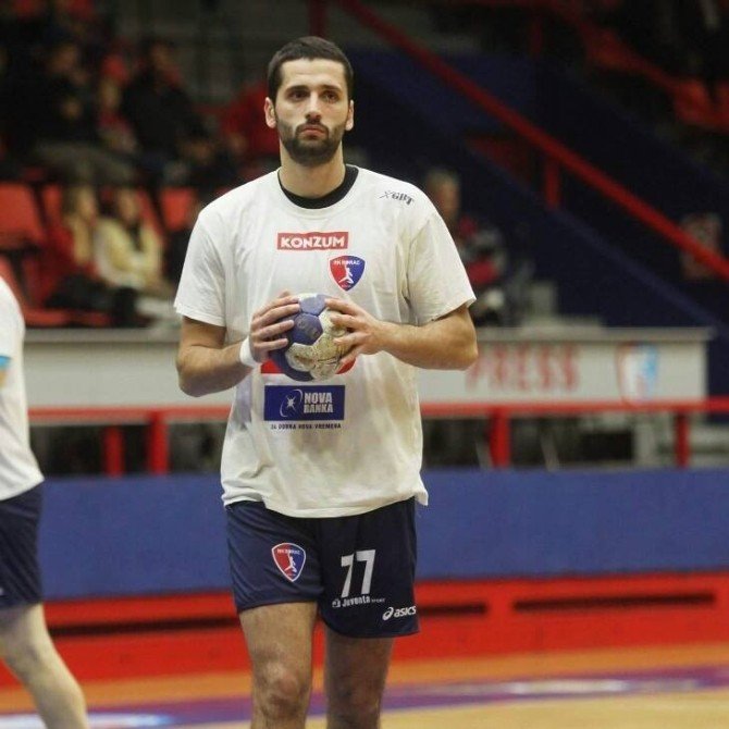 Antalyaspor Hentbol Takımı’ndan İki Transfer