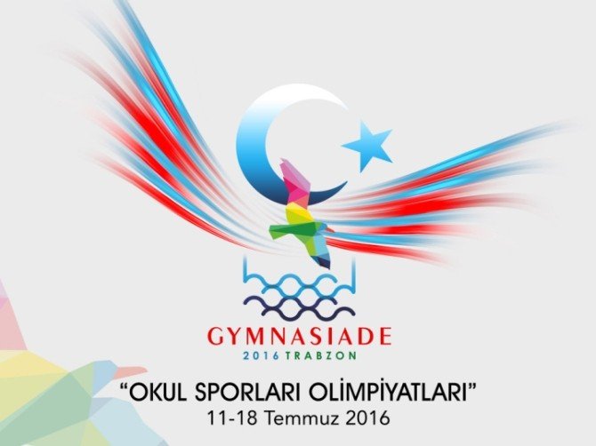 Dünyanın Gözü Trabzon’da Olacak