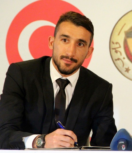 Mehmet Topal: “Ben Her Zaman Burada Kalmayı Kafama Koymuştum”