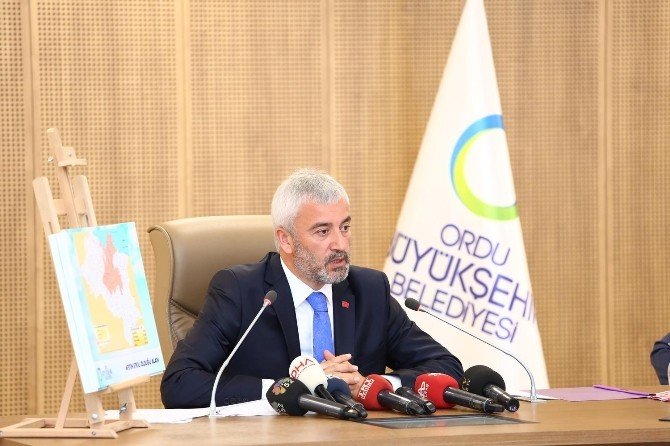 Ordu’da Selin Maliyeti 150 Milyon Lira
