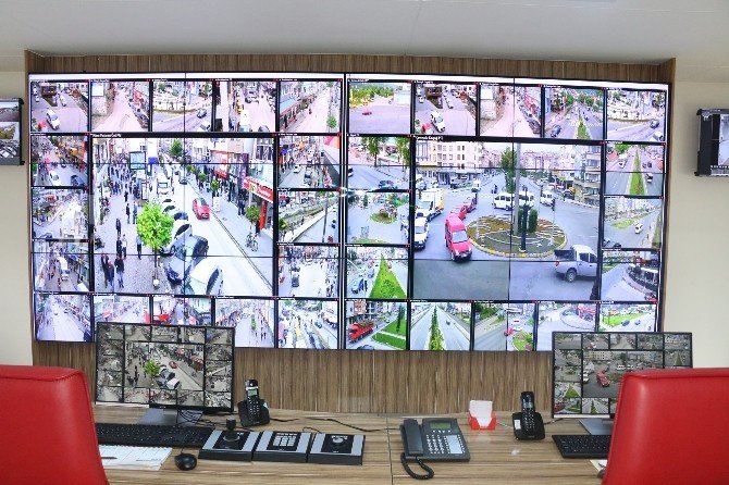Tedes İlk Bayram Sınavını Geçti