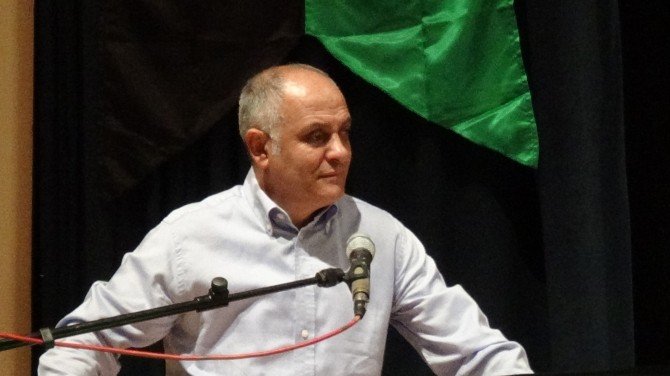 Süleyman Urkay Yeniden Denizlispor Başkanı
