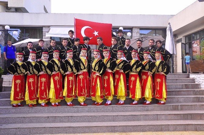 Nesil’e 3 Dalda Başarı Ödülü