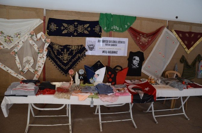 Fatsa Add’den Kermes