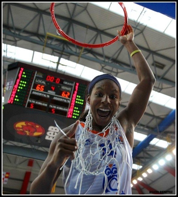 Eshaya Murphy Samsun Canik Belediyespor’da