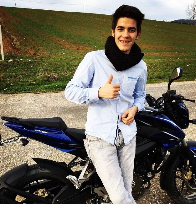 Ağır Yaralı Sürücü, Cerrah Olmadığı İçin Ankara’ya Sevk Edildi